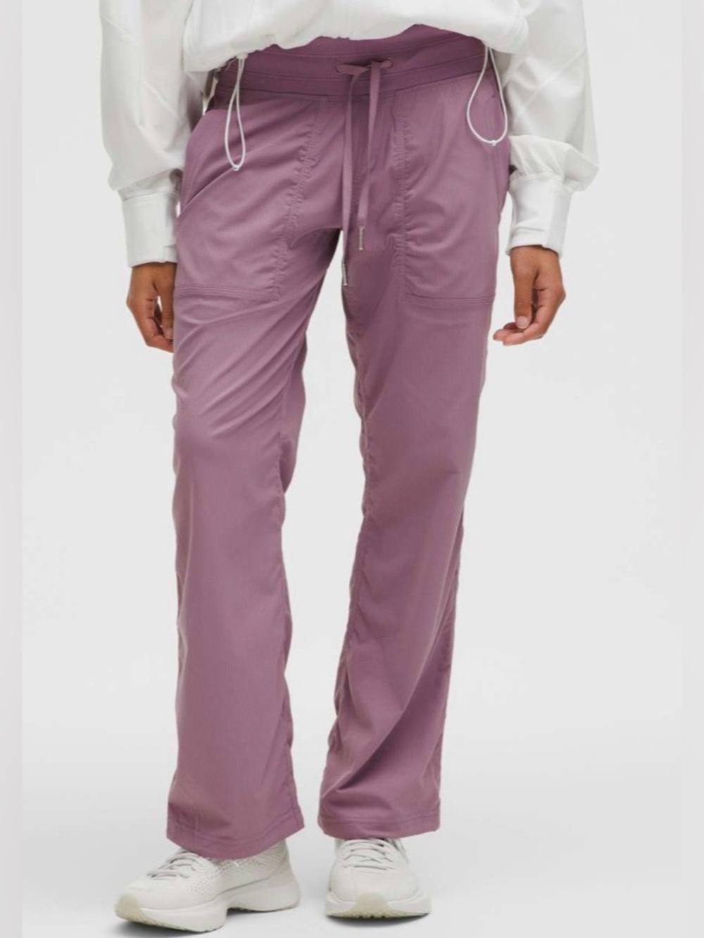 Lululemon Dance Studio Mid-Rise Pant *Short NWT